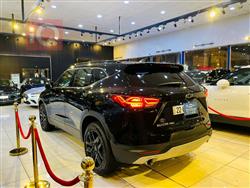 Chevrolet Blazer